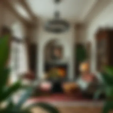 Exploring Traditional Home Interior: A Comprehensive Guide Introduction Exploring Traditional Home Interior: A Comprehensive Guide Introduction