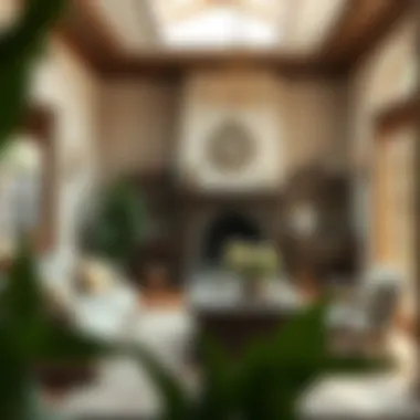 Exploring Traditional Home Interior: A Comprehensive Guide Summary Exploring Traditional Home Interior: A Comprehensive Guide Summary