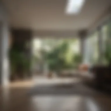 Luxurious Extension House Interiors Luxurious Extension House Interiors