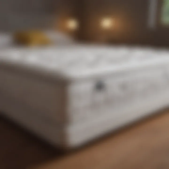 Extended Mattress Lifespan