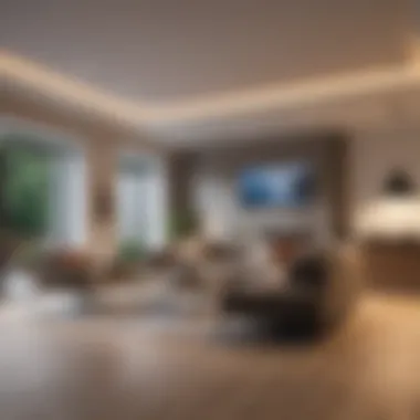 Smart Home Improvements for Value Growth Home improvements enhancing property appeal
