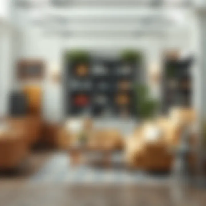 Notable Finding the Ideal Furniture Store: A Comprehensive Guide