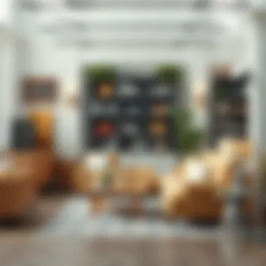Notable Finding the Ideal Furniture Store: A Comprehensive Guide Notable Finding the Ideal Furniture Store: A Comprehensive Guide