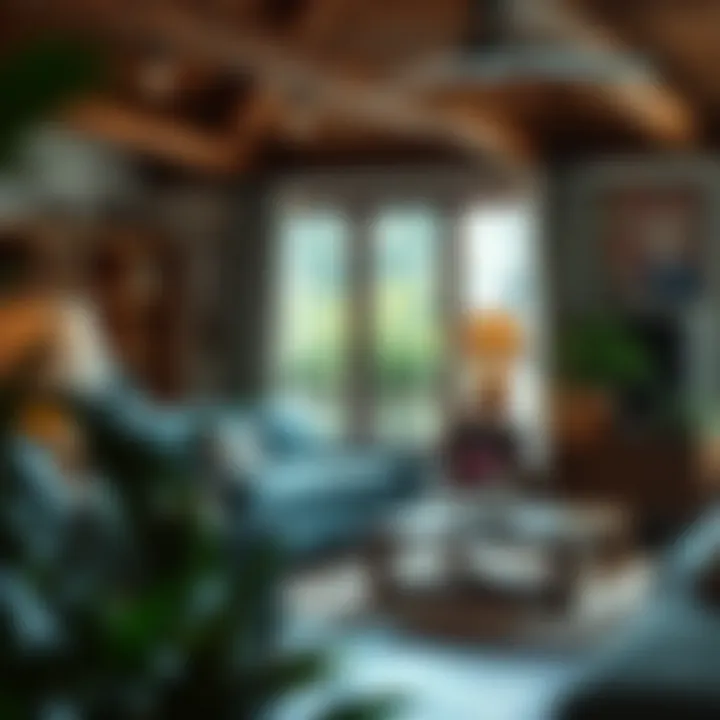 Finding the Ideal Furniture Store: A Comprehensive Guide Summary
