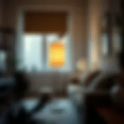 Floor Lamps for Small Spaces: Maximizing Style and Functionality Introduction