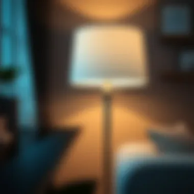 Floor Lamps for Small Spaces: Maximizing Style and Functionality Summary