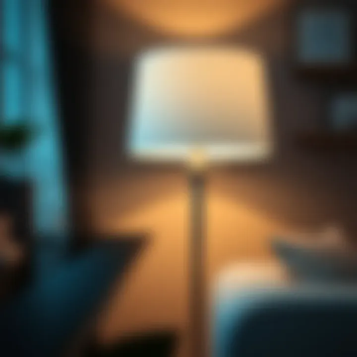 Floor Lamps for Small Spaces: Maximizing Style and Functionality Summary