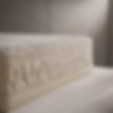 Achieving a Fresh and Hygienic Memory Foam Mattress Freshly cleaned memory foam mattress