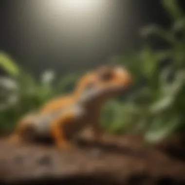 Natural Gecko Repellent: Plant-based Solutions Gecko Repellent Plant