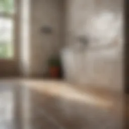 Tile Cleaning Solution
