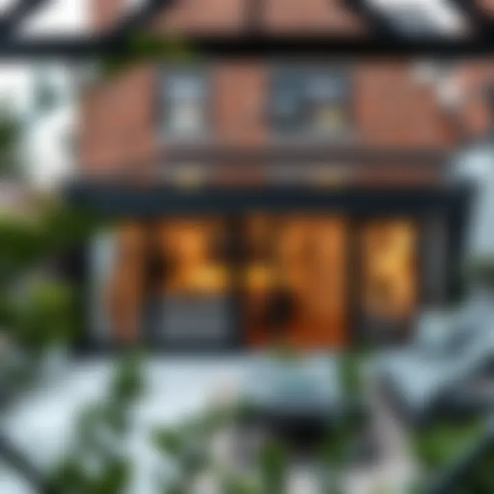 Notable How to Draw House Extension Plans: A Comprehensive Guide