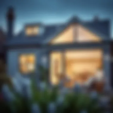 How to Draw House Extension Plans: A Comprehensive Guide Summary How to Draw House Extension Plans: A Comprehensive Guide Summary
