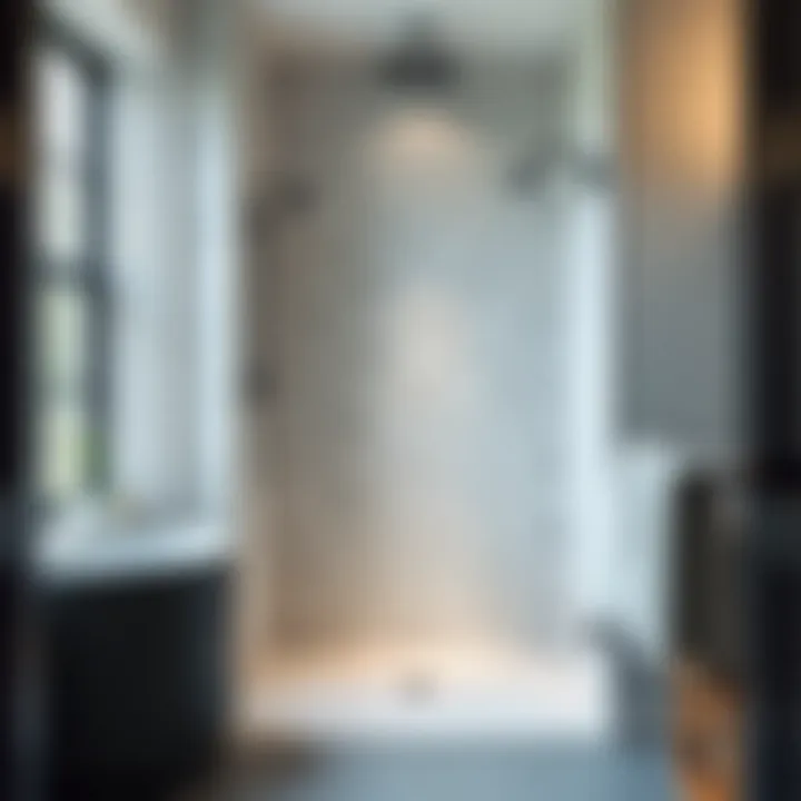 How to Tile a Shower Stall: A Comprehensive Guide Summary