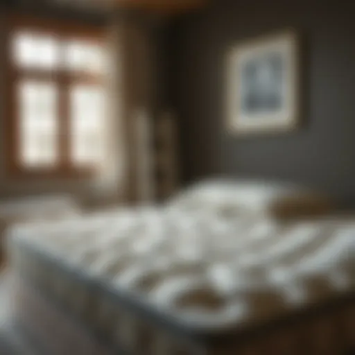 Identifying the Optimal Mattress Cover for Allergies Introduction