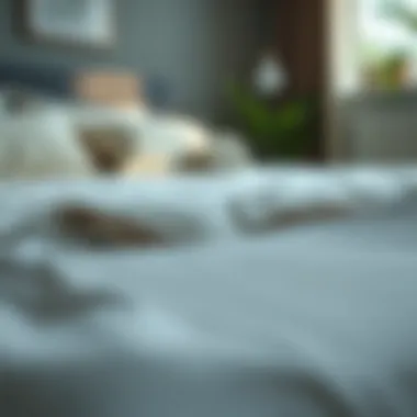 Notable Identifying the Optimal Mattress Cover for Allergies Notable Identifying the Optimal Mattress Cover for Allergies