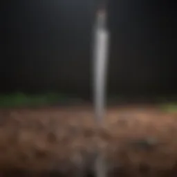 Innovative Blade Technology