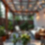 Innovative Patio Improvement Ideas Introduction