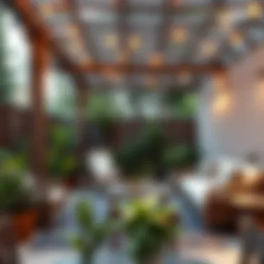 Innovative Patio Improvement Ideas Introduction Innovative Patio Improvement Ideas Introduction