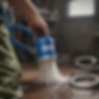 Exploring the Variety of Lint Hose Cleaners Lint Hose Cleaner Types