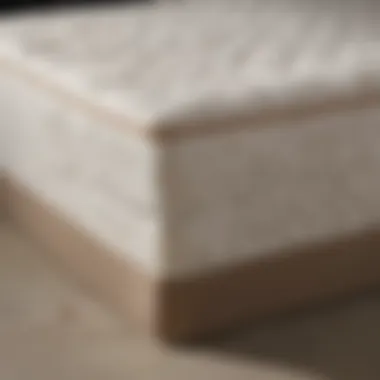 Maintenance tips for memory foam mattress