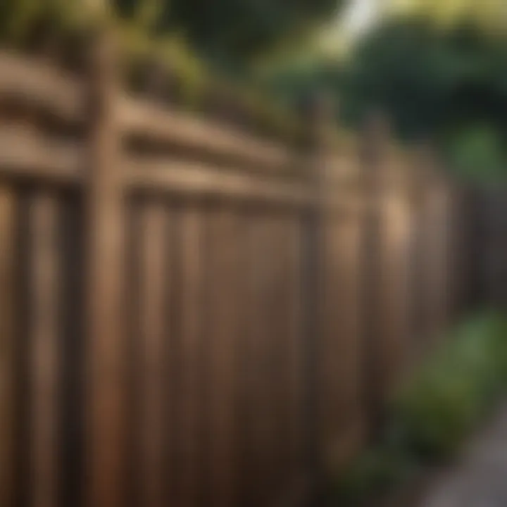 Maintenance Tips for Vinyl Fencing