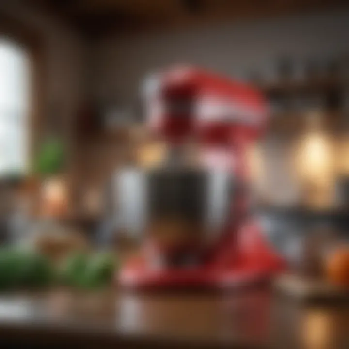 Market Positioning Strategies Impacting KitchenAid Food Processor Pricing