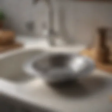 Essential Tools for Removing a Sink Strainer Sink Strainer Removal Tools