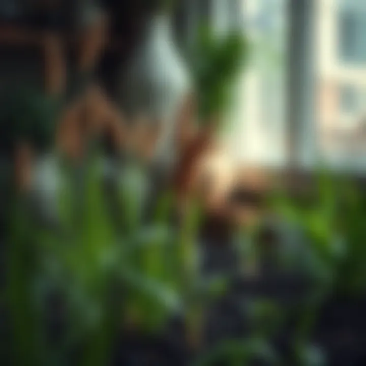 Methods for Permanently Eliminating Weeds Summary