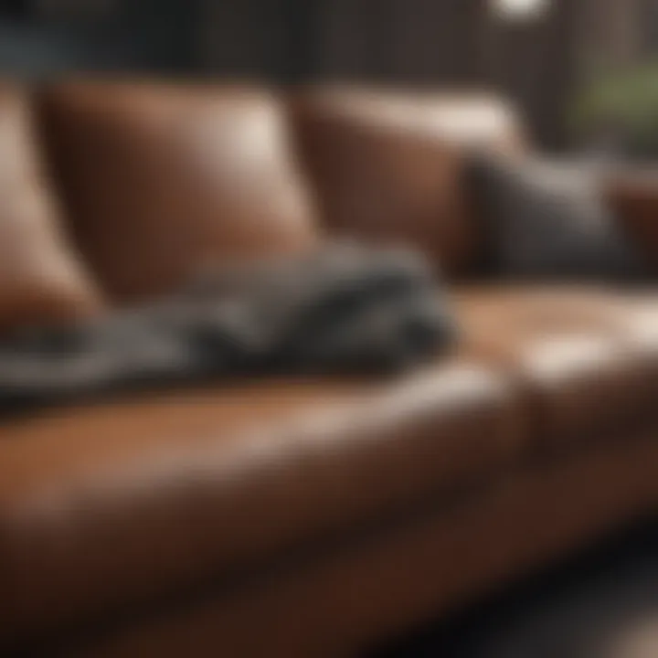 Microfiber Couch Maintenance Tips