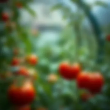 Natural Pest Control for Tomato Plants Summary Natural Pest Control for Tomato Plants Summary