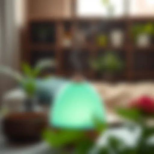 Navigating the World of Home Diffusers: An In-Depth Exploration Introduction