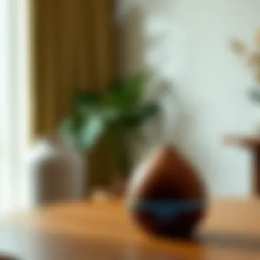 Notable Navigating the World of Home Diffusers: An In-Depth Exploration Notable Navigating the World of Home Diffusers: An In-Depth Exploration