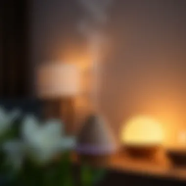 Navigating the World of Home Diffusers: An In-Depth Exploration Summary Navigating the World of Home Diffusers: An In-Depth Exploration Summary