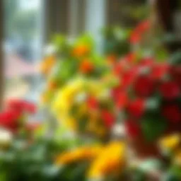 Optimal Fertilizers for Flowering Plants Introduction