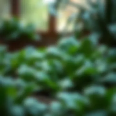 Notable Optimal Spinach Varieties for Your Garden Notable Optimal Spinach Varieties for Your Garden