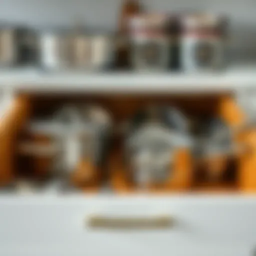 Organizing Your Pots and Pans Drawer: A Comprehensive Guide Introduction