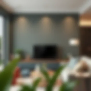 Paint Color Ideas for Living Room Accent Wall Introduction Paint Color Ideas for Living Room Accent Wall Introduction