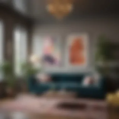 Elevate Your Space with a Harmonious Color Palette Harmonious Color Palette