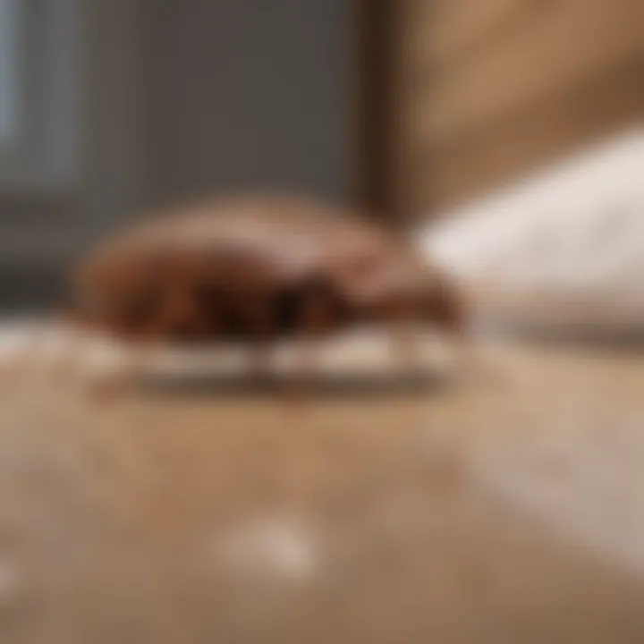 Professional Bed Bug Treatment Services