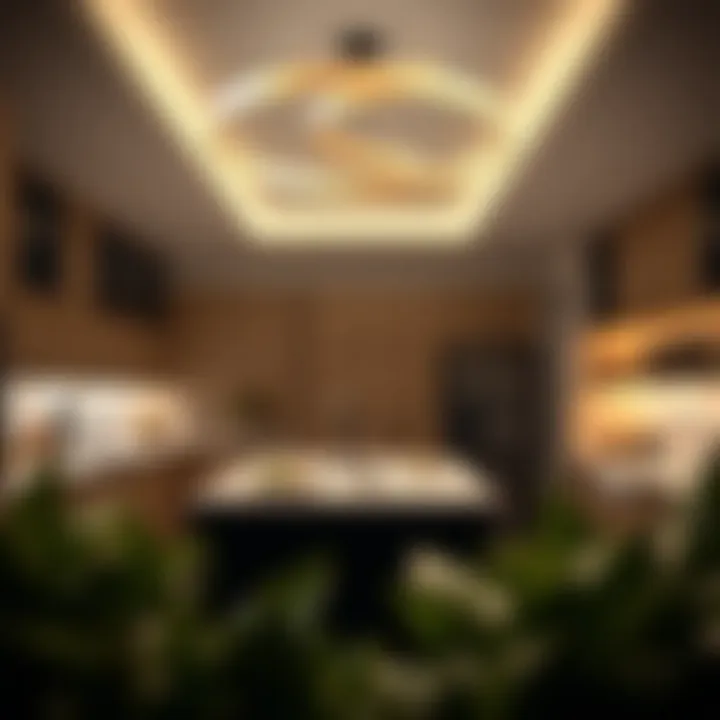 Notable Recessed Lights Over Kitchen Island: A Comprehensive Exploration