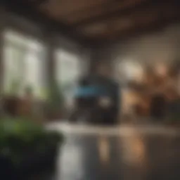 Strategic Budget Planning for Moving Truck Expenses