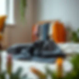 Strategies for Eliminating Bad Odors in Clothing Introduction