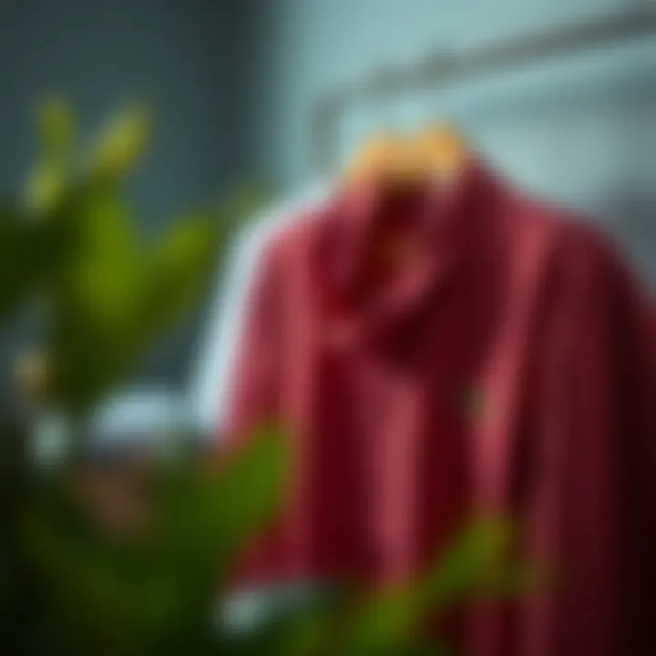 Notable Strategies for Eliminating Bad Odors in Clothing