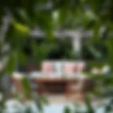 The Allure of Outdoor Rattan Furniture: A Comprehensive Exploration Introduction