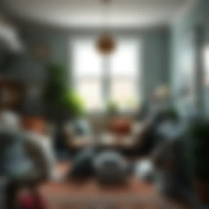 Notable The Intersection of Disorder and Mental Health: Understanding Messy Homes and Depression