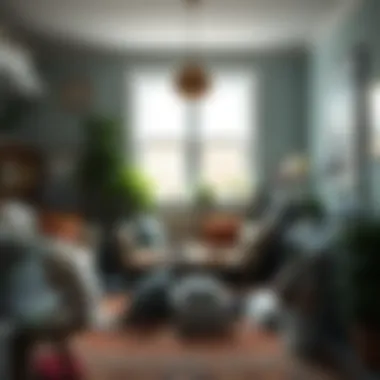 Notable The Intersection of Disorder and Mental Health: Understanding Messy Homes and Depression Notable The Intersection of Disorder and Mental Health: Understanding Messy Homes and Depression