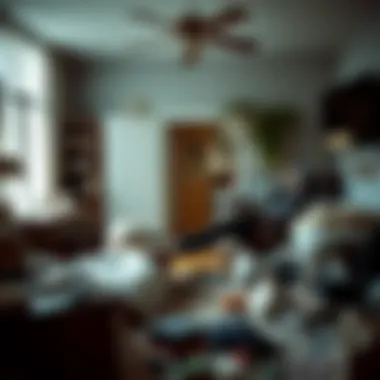 The Intersection of Disorder and Mental Health: Understanding Messy Homes and Depression Summary The Intersection of Disorder and Mental Health: Understanding Messy Homes and Depression Summary
