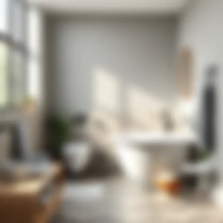 The Optimal Flooring Choices for a Bathroom Summary