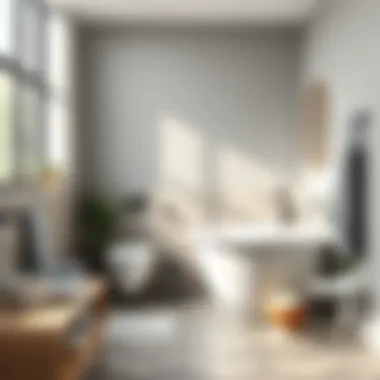 The Optimal Flooring Choices for a Bathroom Summary The Optimal Flooring Choices for a Bathroom Summary