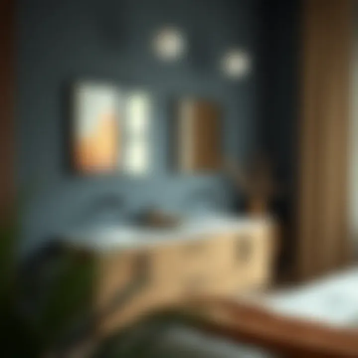 Notable The Role of Wall Vanities in Enhancing Bedroom Aesthetics